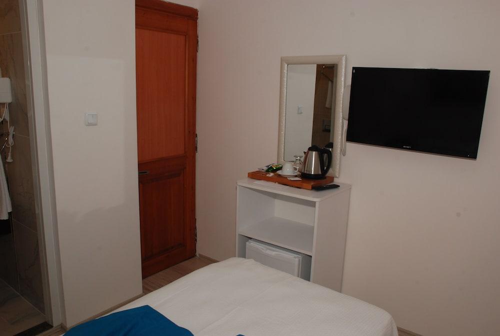 Mavi Inci Park Otel Erdek Esterno foto