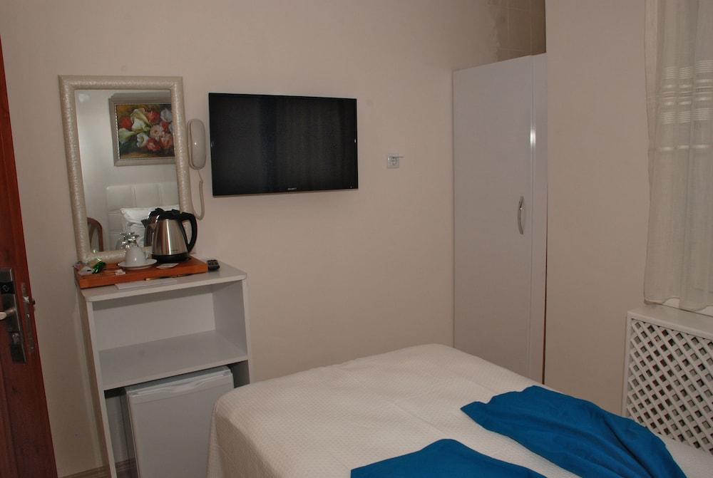 Mavi Inci Park Otel Erdek Esterno foto