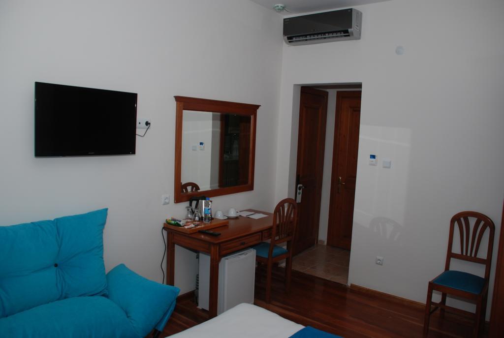 Mavi Inci Park Otel Erdek Camera foto