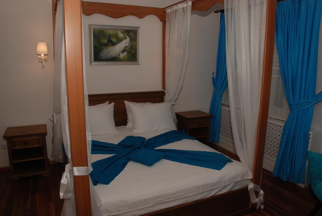 Mavi Inci Park Otel Erdek Camera foto